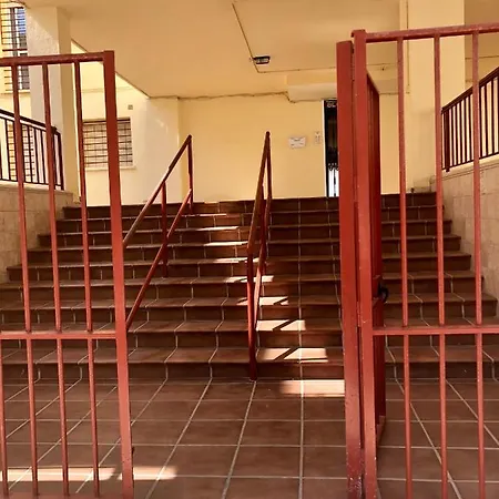 Apartmán Vistamar Nerja