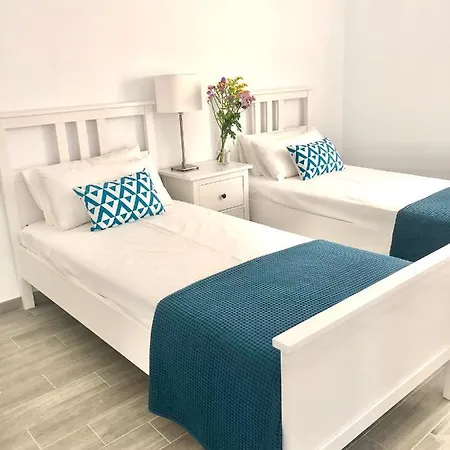 Apartment Vistamar Nerja