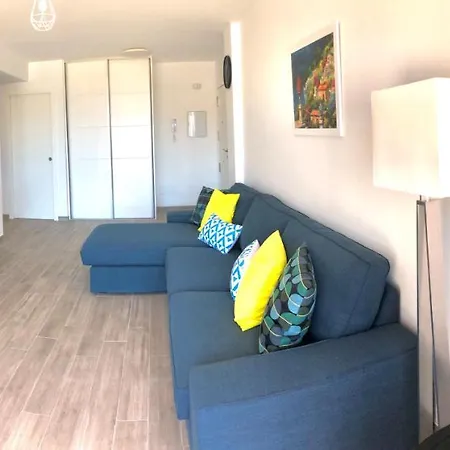 Vistamar Nerja