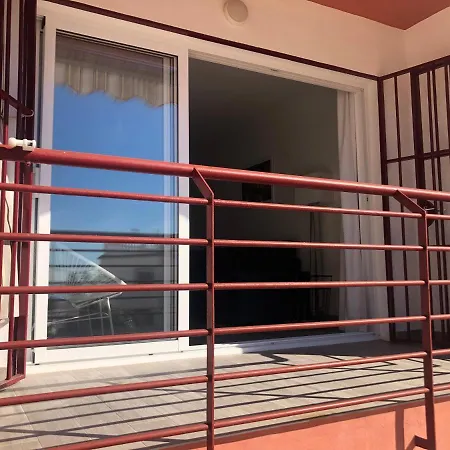 Vistamar Apartmán Nerja