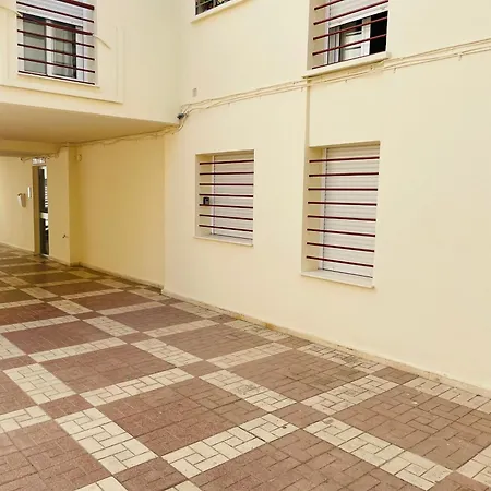 Vistamar Apartman