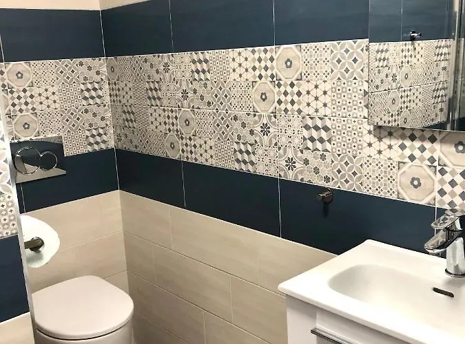 Vistamar Apartment *