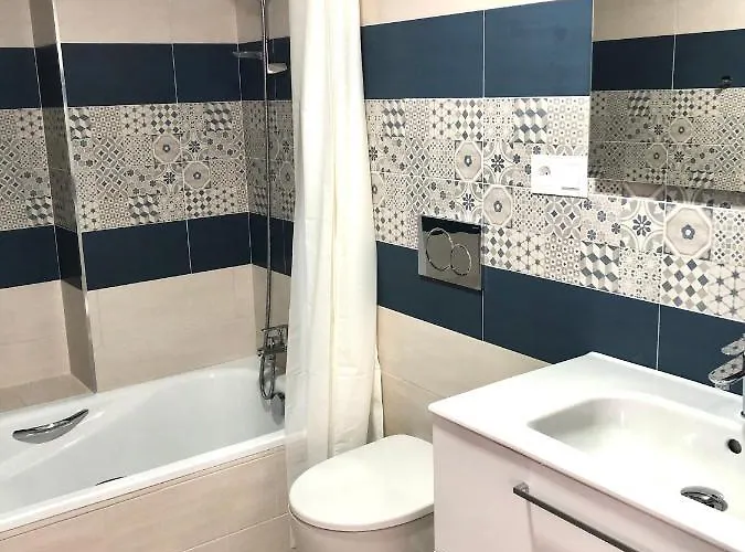 Appartamento Vistamar Nerja