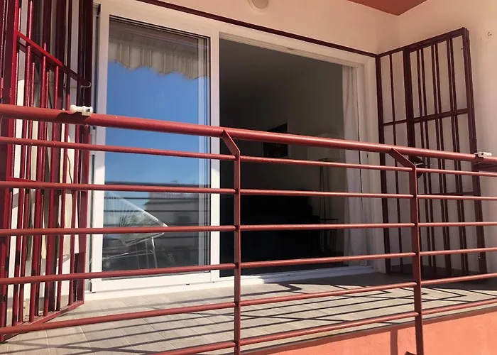 Vistamar Appartamento Nerja