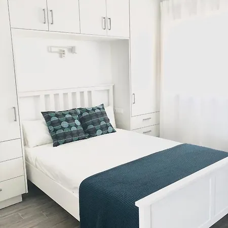 Vistamar Apartment *