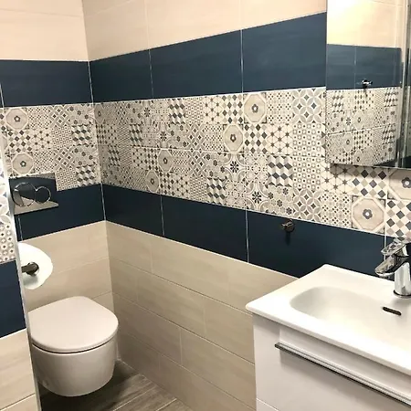 Vistamar דירה *