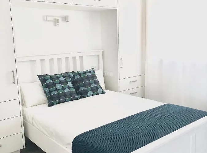 Vistamar Apartment *