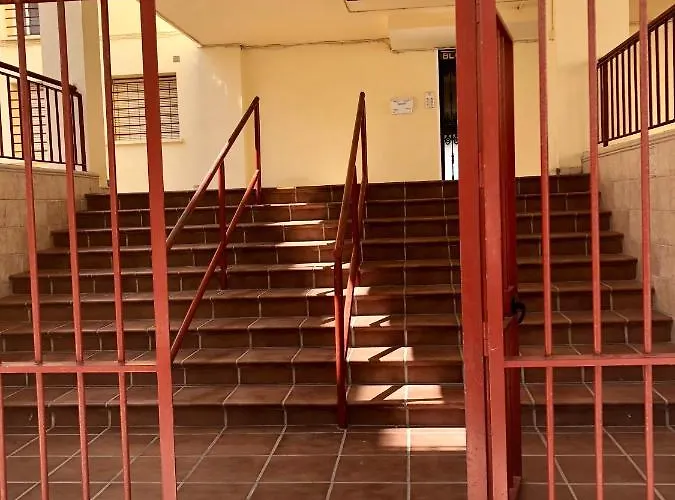 Apartment Vistamar Nerja