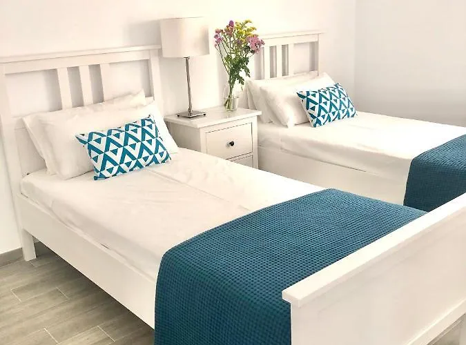 Apartment Vistamar Nerja