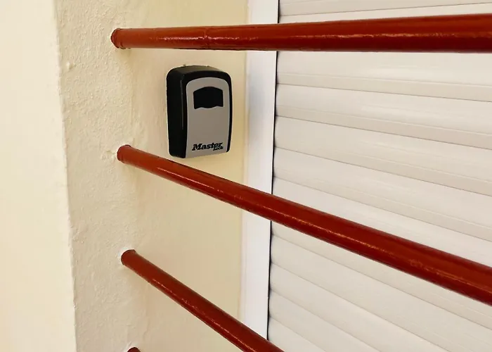 Vistamar Apartment Nerja