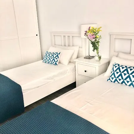 Apartament Vistamar
