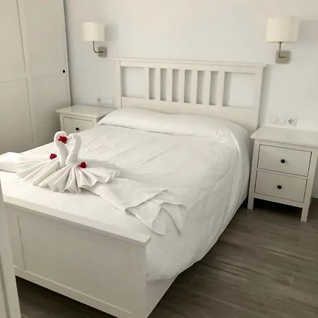 Vistamar Apartament