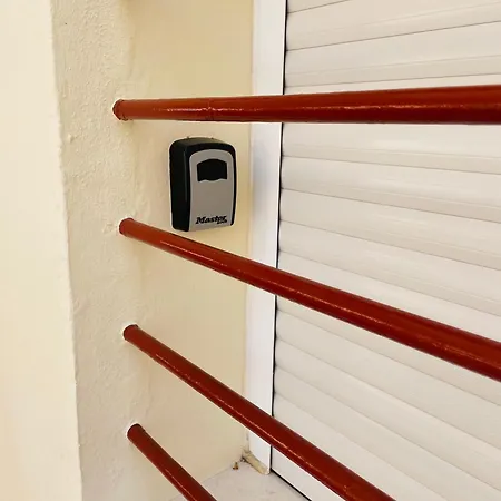 Vistamar Apartament Nerja